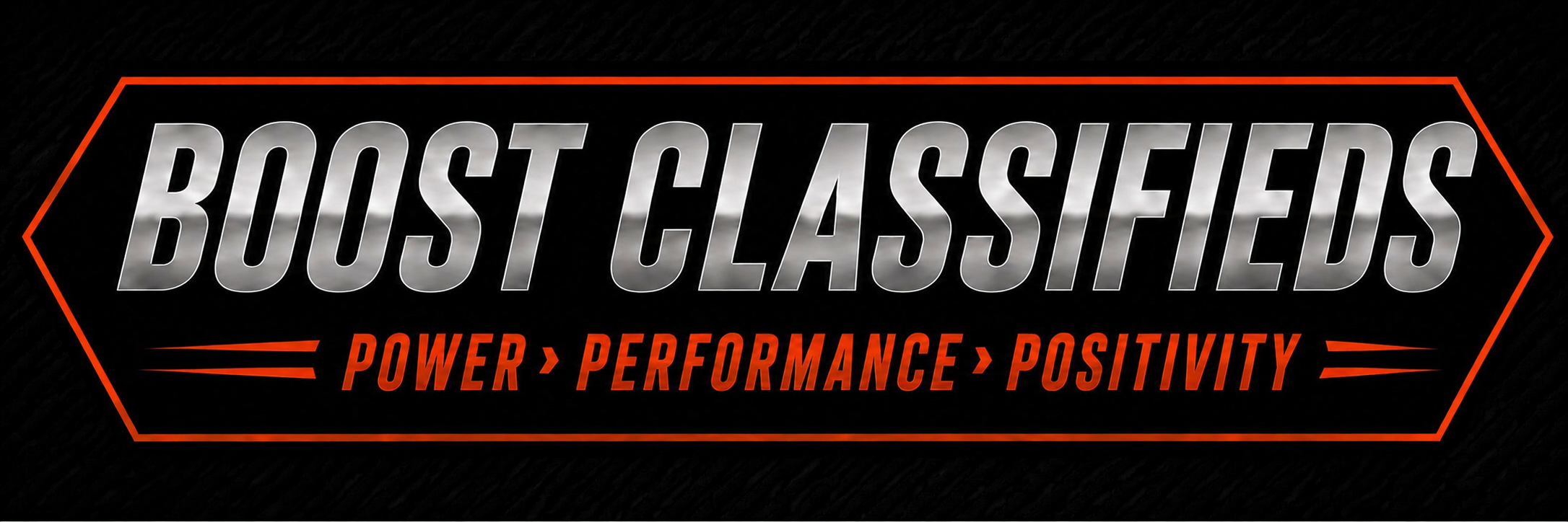Boost Classifieds